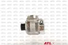 Generator 14 V ATL Autotechnik L 84 590 Bild Generator 14 V ATL Autotechnik L 84 590