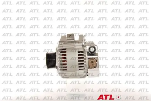 Generator 14 V ATL Autotechnik L 84 590 Bild Generator 14 V ATL Autotechnik L 84 590