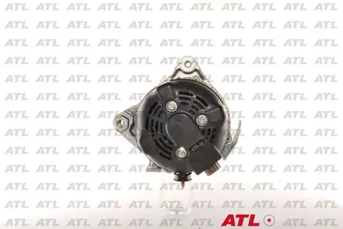 Generator 14 V ATL Autotechnik L 84 630 Bild Generator 14 V ATL Autotechnik L 84 630