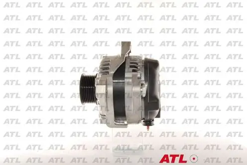 Generator 14 V ATL Autotechnik L 84 630 Bild Generator 14 V ATL Autotechnik L 84 630