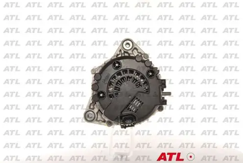 Generator 14 V ATL Autotechnik L 84 660 Bild Generator 14 V ATL Autotechnik L 84 660