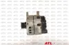 Generator 14 V ATL Autotechnik L 84 660 Bild Generator 14 V ATL Autotechnik L 84 660