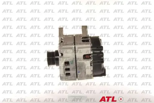 Generator 14 V ATL Autotechnik L 84 660 Bild Generator 14 V ATL Autotechnik L 84 660