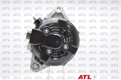 Generator 14 V ATL Autotechnik L 84 680 Bild Generator 14 V ATL Autotechnik L 84 680