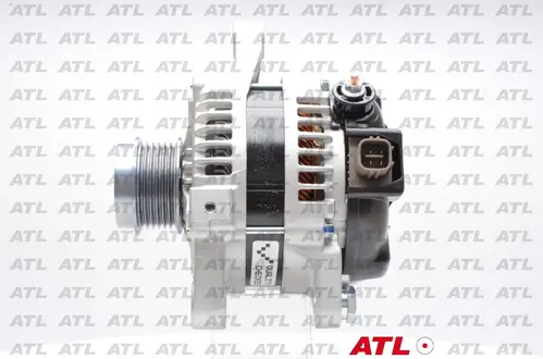 Generator 14 V ATL Autotechnik L 84 680 Bild Generator 14 V ATL Autotechnik L 84 680