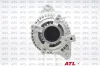Generator 14 V ATL Autotechnik L 84 680 Bild Generator 14 V ATL Autotechnik L 84 680