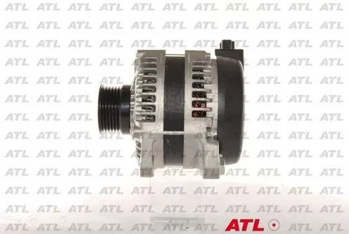 Generator 14 V ATL Autotechnik L 84 690 Bild Generator 14 V ATL Autotechnik L 84 690
