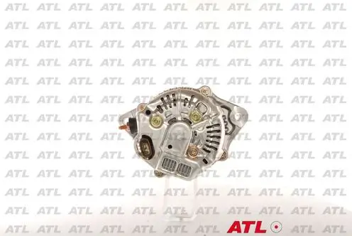 Generator 14 V ATL Autotechnik L 84 700 Bild Generator 14 V ATL Autotechnik L 84 700