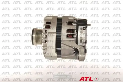 Generator 14 V ATL Autotechnik L 84 730 Bild Generator 14 V ATL Autotechnik L 84 730
