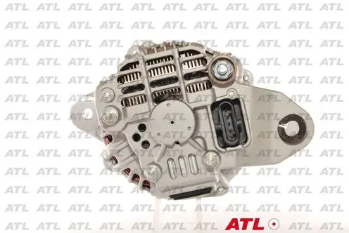 Generator 28 V ATL Autotechnik L 84 760 Bild Generator 28 V ATL Autotechnik L 84 760