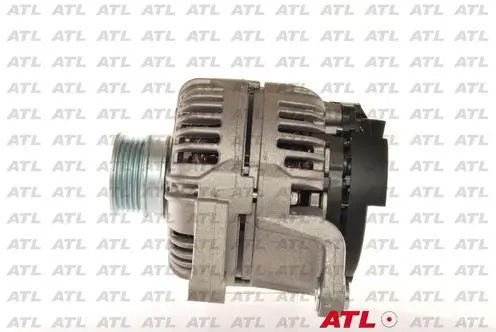 Generator 14 V ATL Autotechnik L 84 780 Bild Generator 14 V ATL Autotechnik L 84 780