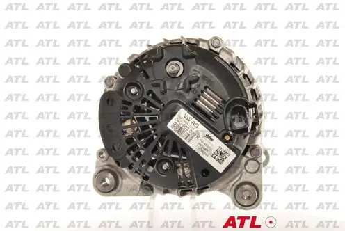 Generator 14 V ATL Autotechnik L 84 800 Bild Generator 14 V ATL Autotechnik L 84 800