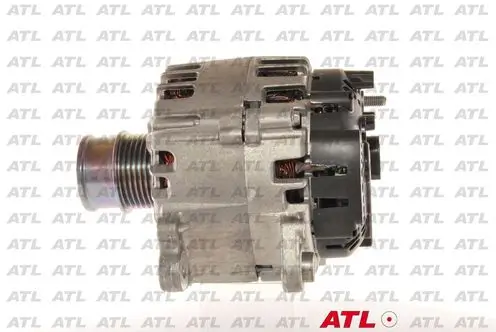 Generator 14 V ATL Autotechnik L 84 800 Bild Generator 14 V ATL Autotechnik L 84 800