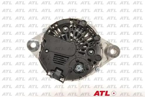 Generator 14 V ATL Autotechnik L 84 870 Bild Generator 14 V ATL Autotechnik L 84 870