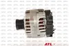 Generator 14 V ATL Autotechnik L 84 870 Bild Generator 14 V ATL Autotechnik L 84 870