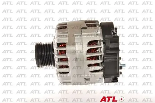 Generator 14 V ATL Autotechnik L 84 870 Bild Generator 14 V ATL Autotechnik L 84 870