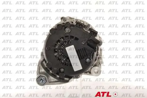 Generator 14 V ATL Autotechnik L 84 880 Bild Generator 14 V ATL Autotechnik L 84 880