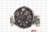 Generator 14 V ATL Autotechnik L 84 900 Bild Generator 14 V ATL Autotechnik L 84 900
