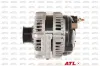 Generator 14 V ATL Autotechnik L 84 900 Bild Generator 14 V ATL Autotechnik L 84 900