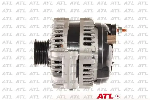 Generator 14 V ATL Autotechnik L 84 900 Bild Generator 14 V ATL Autotechnik L 84 900