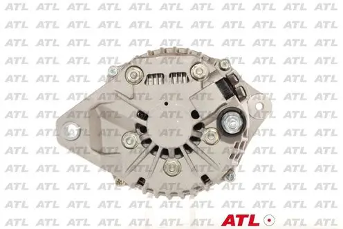 Generator 14 V ATL Autotechnik L 84 920 Bild Generator 14 V ATL Autotechnik L 84 920