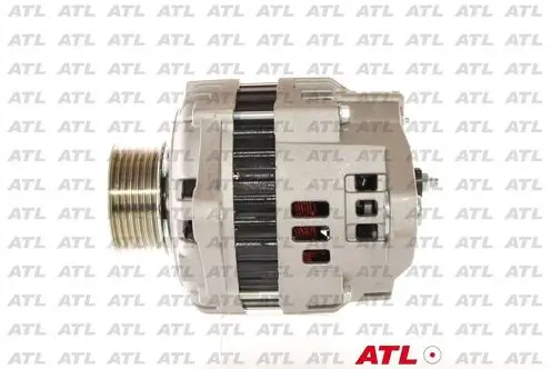 Generator 14 V ATL Autotechnik L 84 920 Bild Generator 14 V ATL Autotechnik L 84 920