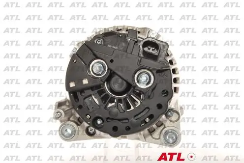 Generator 14 V ATL Autotechnik L 84 940 Bild Generator 14 V ATL Autotechnik L 84 940