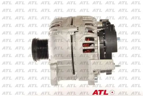 Generator 14 V ATL Autotechnik L 84 940 Bild Generator 14 V ATL Autotechnik L 84 940