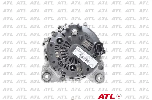 Generator 14 V ATL Autotechnik L 85 011 Bild Generator 14 V ATL Autotechnik L 85 011