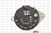 Generator 14 V ATL Autotechnik L 85 050 Bild Generator 14 V ATL Autotechnik L 85 050