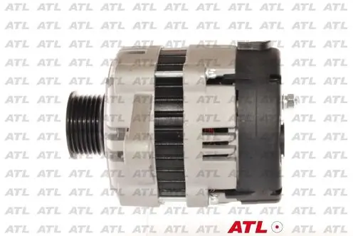 Generator 14 V ATL Autotechnik L 85 050 Bild Generator 14 V ATL Autotechnik L 85 050