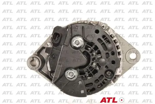 Generator 14 V ATL Autotechnik L 85 070 Bild Generator 14 V ATL Autotechnik L 85 070