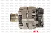 Generator 14 V ATL Autotechnik L 85 070 Bild Generator 14 V ATL Autotechnik L 85 070