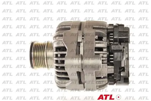 Generator 14 V ATL Autotechnik L 85 070 Bild Generator 14 V ATL Autotechnik L 85 070