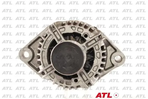 Generator 14 V ATL Autotechnik L 85 070 Bild Generator 14 V ATL Autotechnik L 85 070