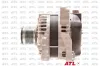 Generator 14 V ATL Autotechnik L 85 090 Bild Generator 14 V ATL Autotechnik L 85 090