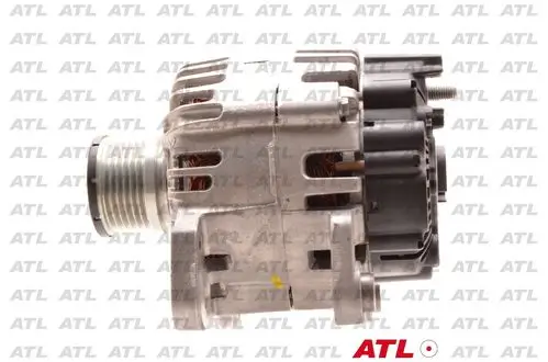 Generator 14 V ATL Autotechnik L 85 160 Bild Generator 14 V ATL Autotechnik L 85 160