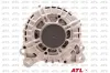 Generator 14 V ATL Autotechnik L 85 200 Bild Generator 14 V ATL Autotechnik L 85 200