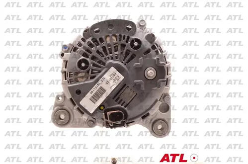 Generator 14 V ATL Autotechnik L 85 201 Bild Generator 14 V ATL Autotechnik L 85 201