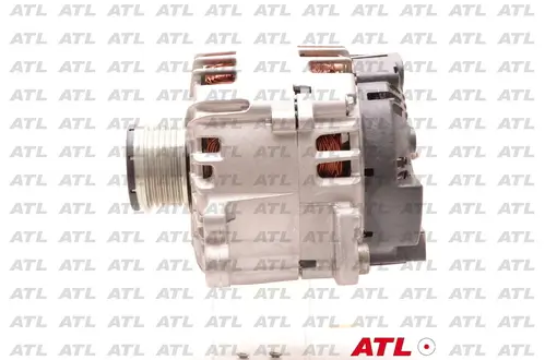 Generator 14 V ATL Autotechnik L 85 201 Bild Generator 14 V ATL Autotechnik L 85 201
