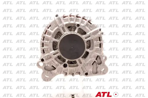 Generator 14 V ATL Autotechnik L 85 201 Bild Generator 14 V ATL Autotechnik L 85 201