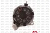 Generator 14 V ATL Autotechnik L 85 230 Bild Generator 14 V ATL Autotechnik L 85 230