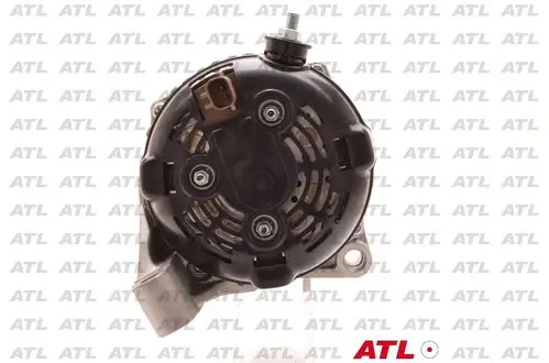 Generator 14 V ATL Autotechnik L 85 230 Bild Generator 14 V ATL Autotechnik L 85 230