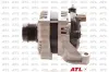 Generator 14 V ATL Autotechnik L 85 230 Bild Generator 14 V ATL Autotechnik L 85 230