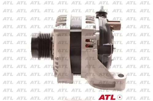 Generator 14 V ATL Autotechnik L 85 230 Bild Generator 14 V ATL Autotechnik L 85 230