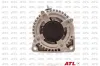 Generator 14 V ATL Autotechnik L 85 230