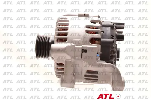 Generator 14 V ATL Autotechnik L 85 270 Bild Generator 14 V ATL Autotechnik L 85 270