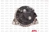 Generator 14 V ATL Autotechnik L 85 280 Bild Generator 14 V ATL Autotechnik L 85 280