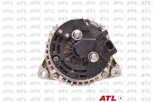 Generator 14 V ATL Autotechnik L 85 280 Bild Generator 14 V ATL Autotechnik L 85 280