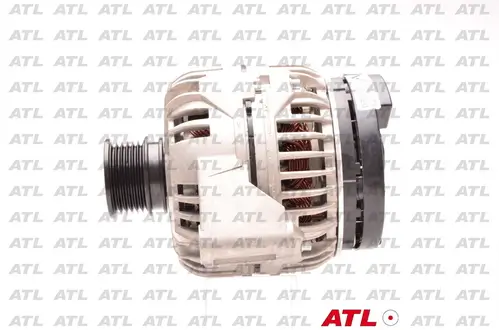 Generator 14 V ATL Autotechnik L 85 280 Bild Generator 14 V ATL Autotechnik L 85 280